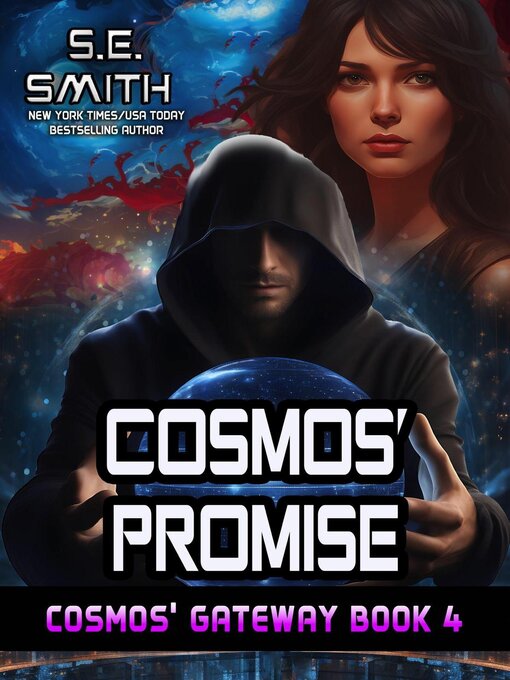 Title details for Cosmos' Promise by S.E. Smith - Available